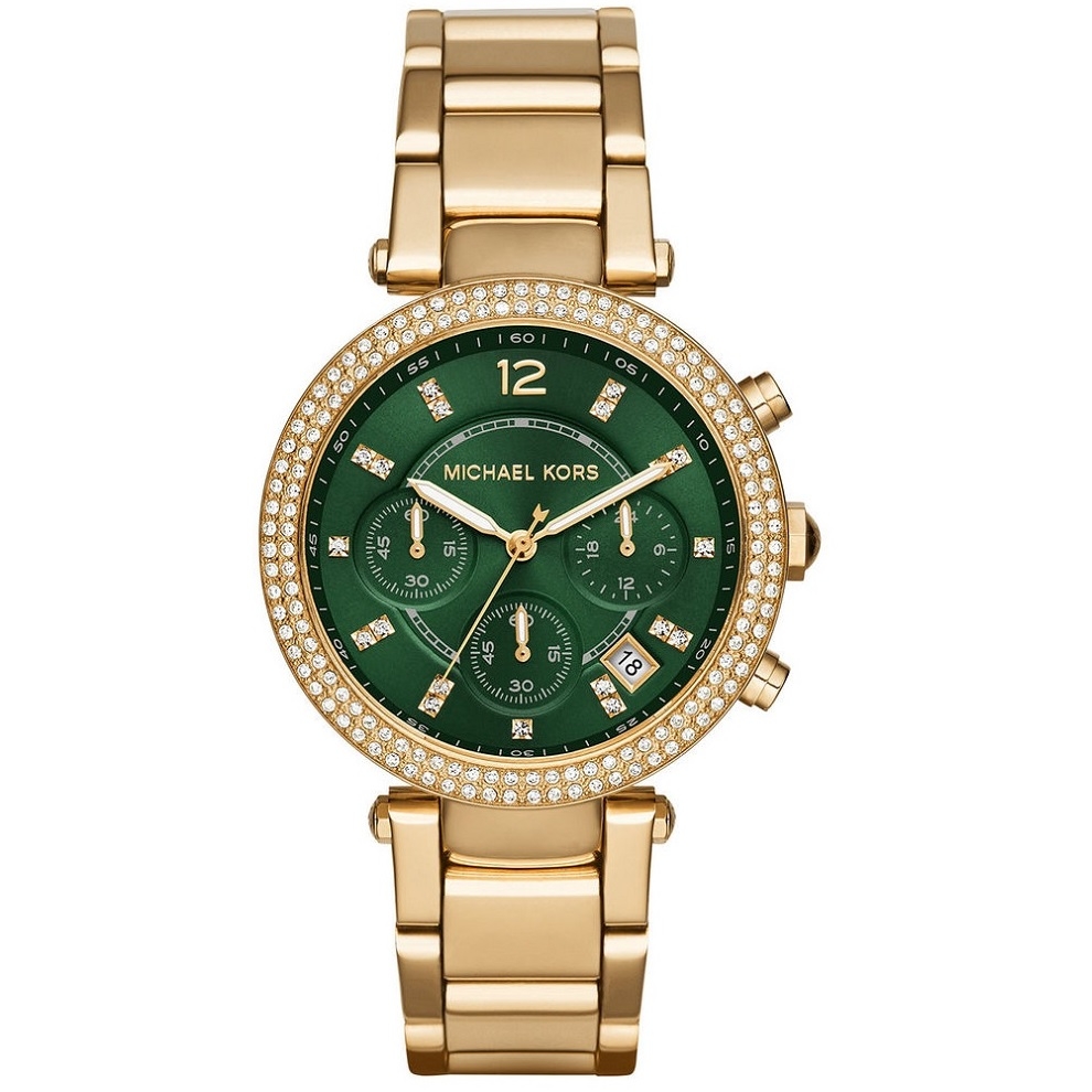 Đồng hồ Michael Kors chính hãng MK1031 Đồng hồ Bảo Anh #23 Đồng hồ Michael Kors chính hãng MK1031 Đồng hồ Bảo Anh